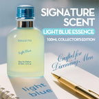 Dolcetto Light Blue AFLUXE PERFUME men perfume image 6