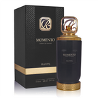 Momento AFLUXE PERFUME men perfume image 2