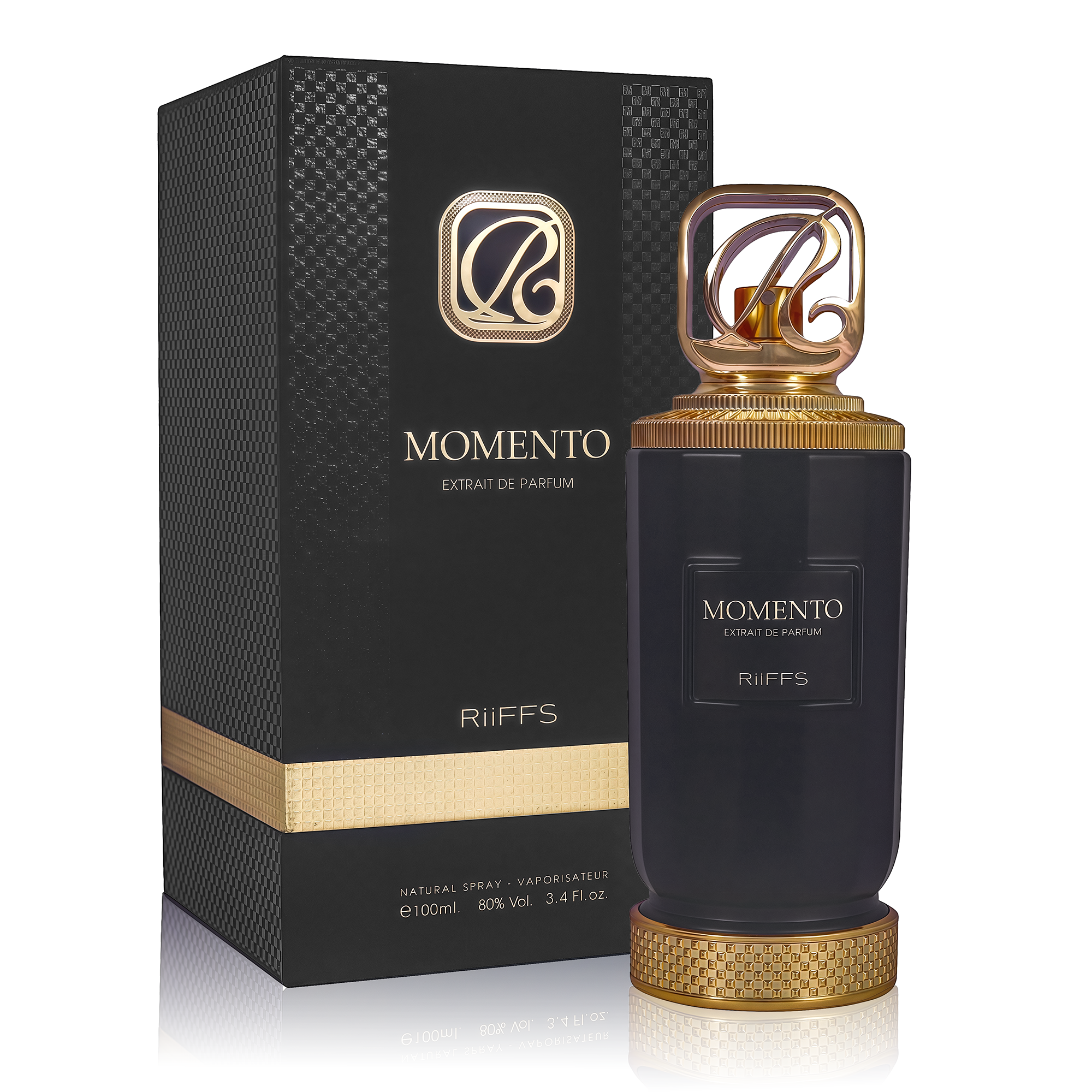 Momento AFLUXE PERFUME men perfume image 2