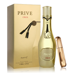 Prive Oros AFLUXE PERFUME women perfume image 2