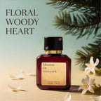 Mession De Newyork Red AFLUXE PERFUME women perfume image 7