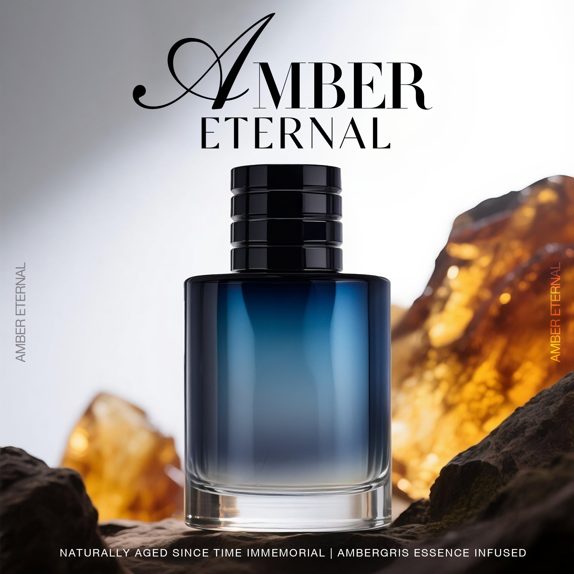 Savage Updated AFLUXE PERFUME men perfume image 5