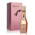 Prive Rose AFLUXE PERFUME women perfume bottle