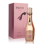 Prive Rose AFLUXE PERFUME women perfume bottle