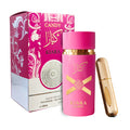 Kiara Candy AFLUXE PERFUME women perfume bottle