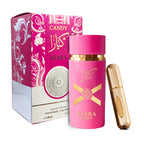 Kiara Candy AFLUXE PERFUME women perfume bottle