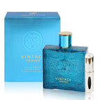 Vintage Heroes AFLUXE PERFUME men perfume image 2