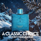 Vintage Heroes AFLUXE PERFUME men perfume image 6