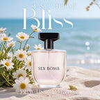 Sexy Bomb AFLUXE PERFUME women perfume image 3