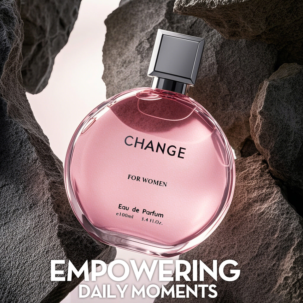 Change Women AFLUXE PERFUME women perfume image 5