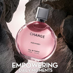 Change Women AFLUXE PERFUME women perfume image 5