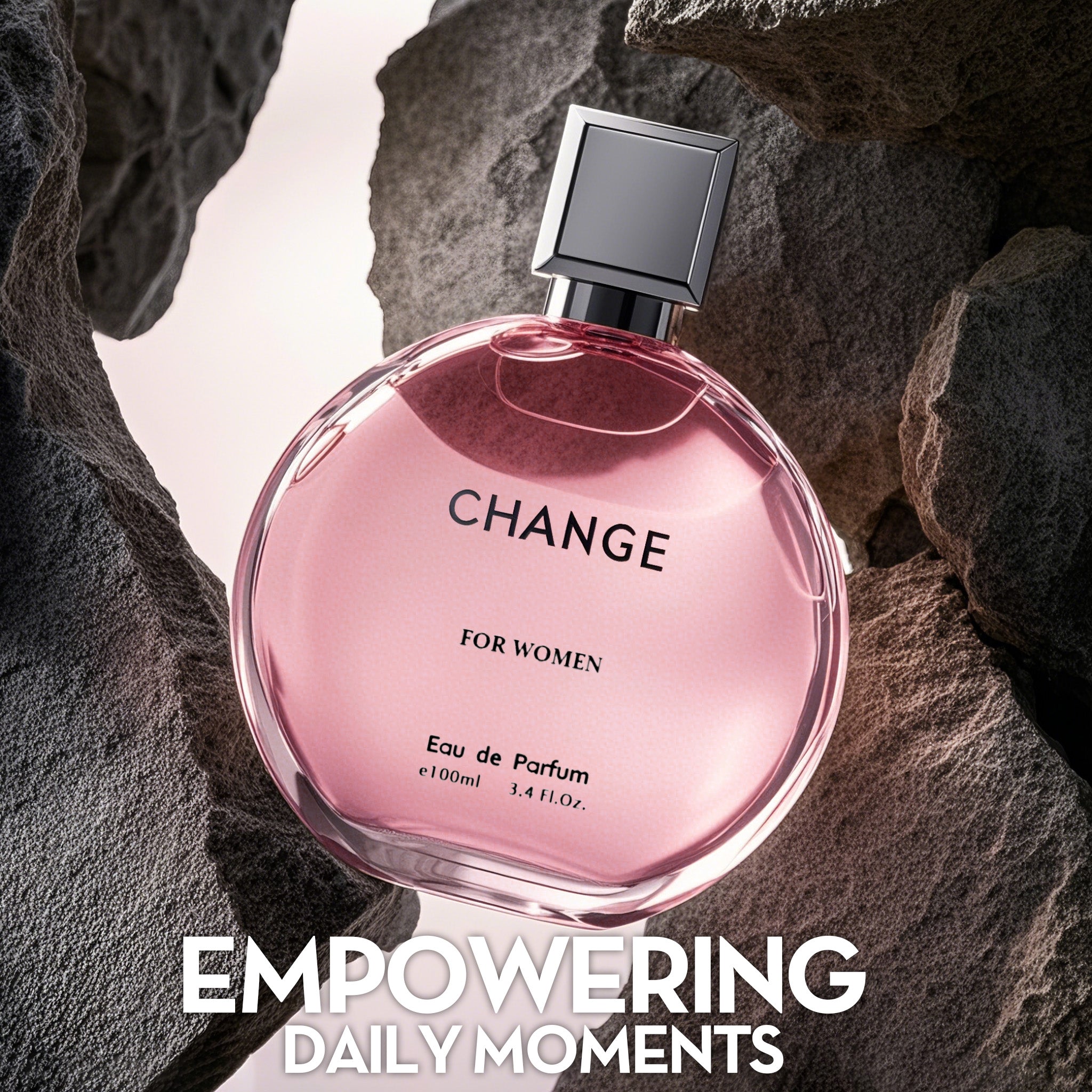 Change Women AFLUXE PERFUME women perfume image 5
