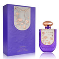 Fleurie Violette AFLUXE PERFUME women perfume bottle