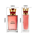 Queen AFLUXE PERFUME women perfume image 7