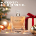 La Vida Bella AFLUXE PERFUME women perfume image 5