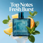 Verse Adonis For Men AFLUXE PERFUME men perfume image 4
