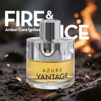 Azure Vantage AFLUXE PERFUME men perfume image 6
