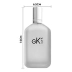 GKN°1 AFLUXE PERFUME men perfume image 7