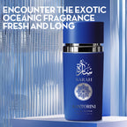 Sarah Santorin AFLUXE PERFUME women perfume image 6