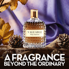 Valuable Yellow AFLUXE PERFUME men perfume image 3