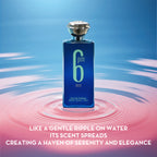 6PM Mist AFLUXE PERFUME men perfume image 5