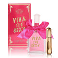 Viva The Sexy AFLUXE PERFUME women perfume bottle