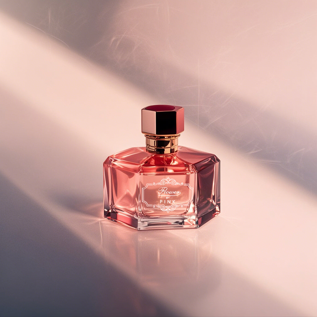 Flower By Pink AFLUXE PERFUME women perfume image 5