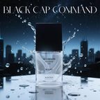 Essey Miyami AFLUXE PERFUME men perfume image 3