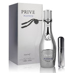 Prive Platinum AFLUXE PERFUME men perfume image 2