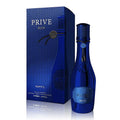 Prive Blue AFLUXE PERFUME men perfume bottle