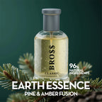 Bross Classic AFLUXE PERFUME men perfume image 4