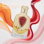 Samah Royale AFLUXE PERFUME women perfume image 5