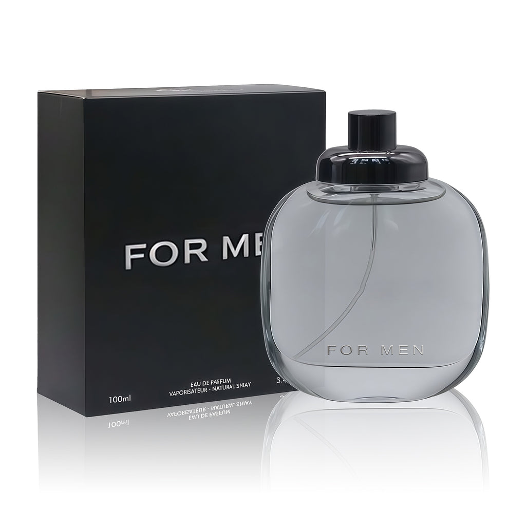 Catch Men AFLUXE PERFUME men perfume image 2