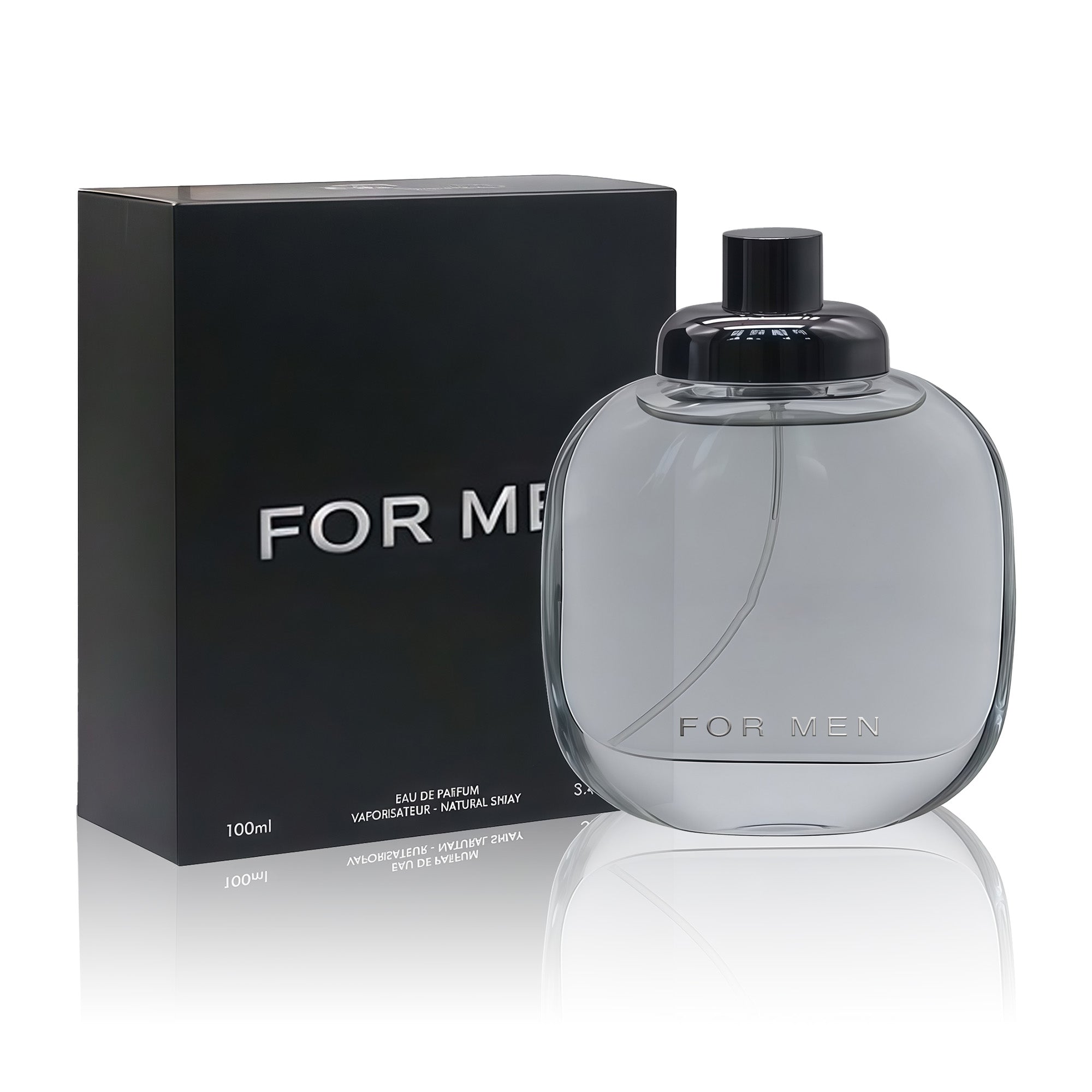 Catch Men AFLUXE PERFUME men perfume image 2