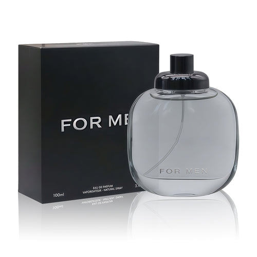 Catch Men AFLUXE PERFUME men perfume image 2