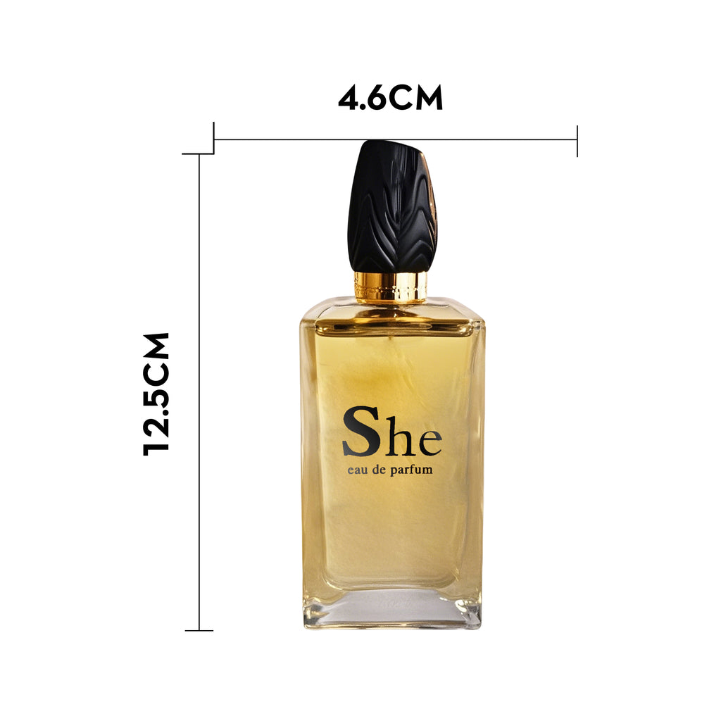 She AFLUXE PERFUME women perfume image 8