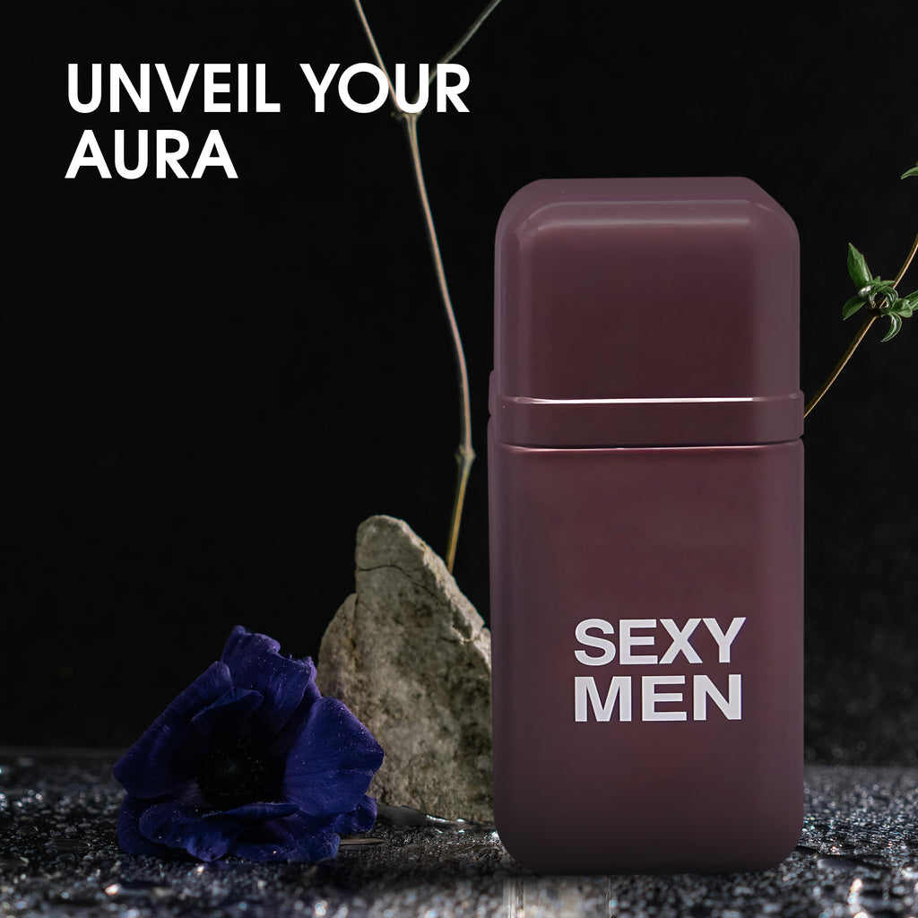 717 Sexy Men AFLUXE PERFUME men perfume image 8