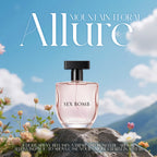 Sexy Bomb AFLUXE PERFUME women perfume image 4