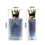 King AFLUXE PERFUME men perfume image 6