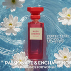 Rosy Cherry Women AFLUXE PERFUME women perfume image 2