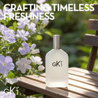 GKN°1 AFLUXE PERFUME men perfume image 5