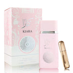 Kiara AFLUXE PERFUME women perfume image 2