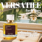 Mession De NewYork AFLUXE PERFUME men perfume image 5
