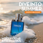 YMen AFLUXE PERFUME men perfume image 3