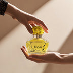 Topaz AFLUXE PERFUME women perfume image 7