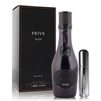 Prive Noir AFLUXE PERFUME men perfume image 2