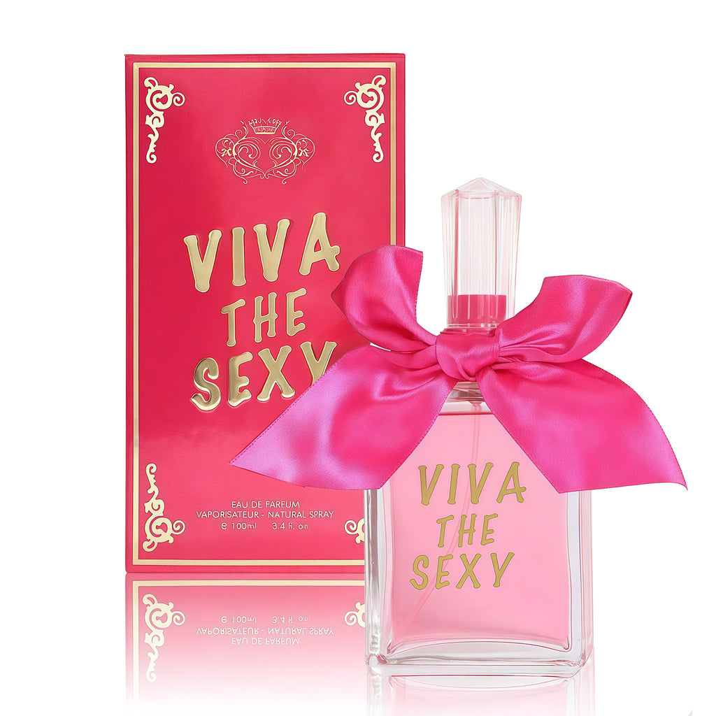 Viva The Sexy AFLUXE PERFUME women perfume image 2
