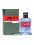 BRO$$ AFLUXE PERFUME men perfume image 4