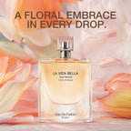 La Vida Bella AFLUXE PERFUME women perfume image 2