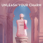 Delilah AFLUXE PERFUME women perfume bottle